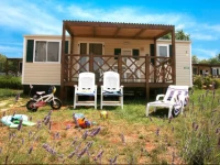 Adriatic Kamp Mobile Homes Park