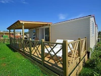 Mobile Homes Relax Park Umag