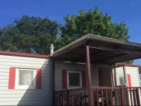 Solaria Mobile Homes Camp Park Umag