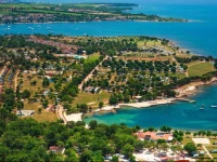 Gebetsroither - Camping Park Umag