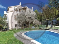 Spincici with Sea View XII Holiday Home