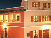 Kastel Pansion Comfort