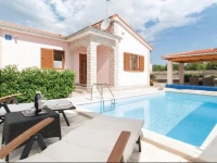 Kastelir 50 with Outdoor Swimmingpool Holiday Home