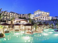 Amfora Hvar Grand Beach Resort