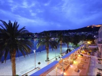 Riva Hvar Yacht Harbour Hotel