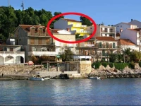 Double Room Milna 3074b