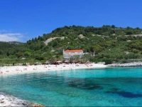 Twin Room Hvar 8785a