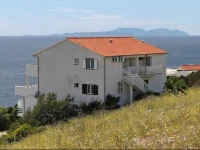 Twin Room Milna 555b