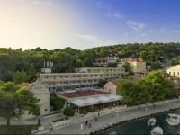 Delfin Hvar Hotel