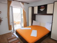 Rooms KrbuljiД‡ Hava