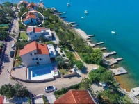 in Klimno with Two-Bedrooms 1 Holiday Home