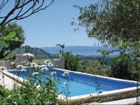 Klis 54 Holiday Home