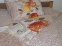 Eco Holiday Home Cive