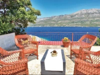 Medvinjak II Holiday Home