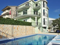 Kucine with Sea View 03 Holiday Home