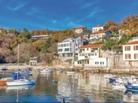 Kostrena with Sea View 05 Holiday Home