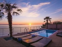 Kozino 12 Holiday Home