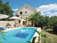 Kozino Put Velikog Mula Holiday Home