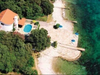 Kozino with Sea View VI Holiday Home