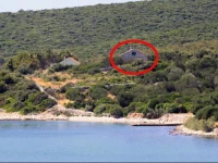 Uvala Soline 8222 Holiday Home