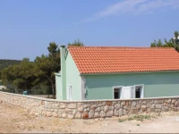 Uvala Soline 8326 Holiday Home