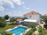 Kraj Croatia Holiday Home