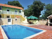 Dicmo Kraj Holiday Home