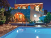 Krasica Krasica Holiday Home