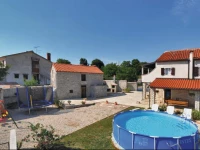 Kringa with Fireplace 06 Holiday Home