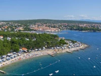 Mobile Homes Jezevac