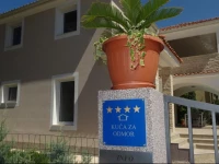 Villa KRK