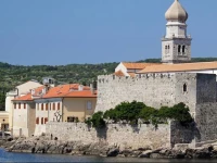 Triple Room Krk 5294b