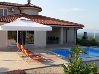 Villa Veglia 3*