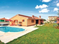 Krnica bb II Holiday Home