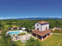 Krnica bb IV Holiday Home