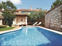 Krnica IX Holiday Home