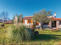 Krnica with Fireplace 01 Holiday Home