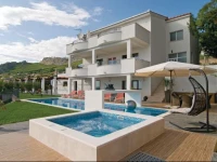 Kucine Solin 6 Holiday Home