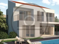 Kucine with Sea View VI Holiday Home