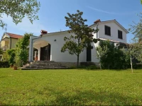 Four-Bedroom Villa Villa Pore?