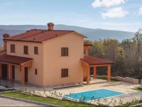 Kunj with Sauna I Holiday Home