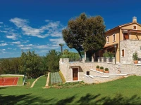 Kapelica I Holiday Home