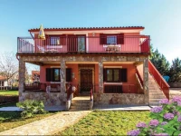 Kapelica IX Cr Holiday Home