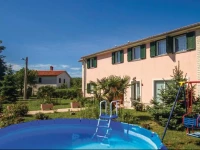 Kapelica V Holiday Home
