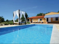Labin 27 with Outdoor Swimmingpool Holiday Home