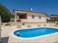 Labin 29 Holiday Home