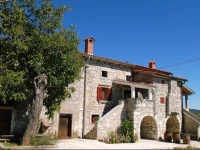 Labin 3 Holiday Home
