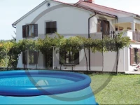 Labin 32 with Biliard Holiday Home