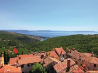 Labin 34 Holiday Home