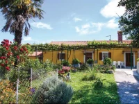 Labin 35 Holiday Home